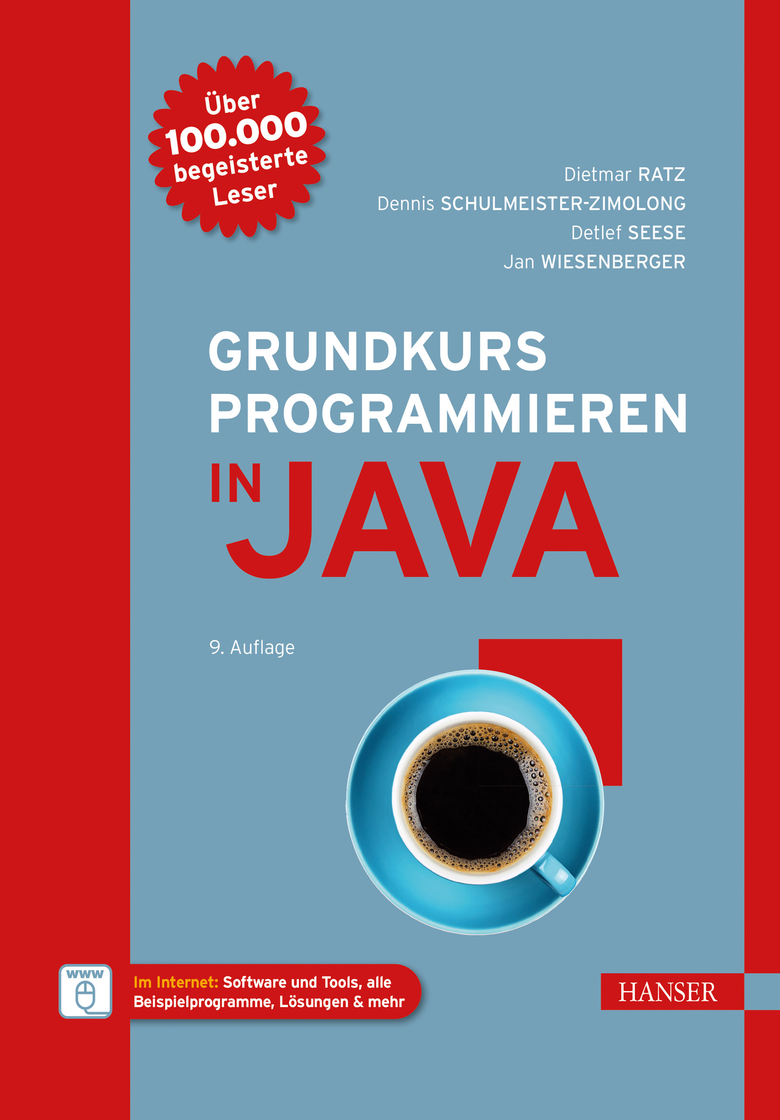 Grundkurs Programmieren in Java