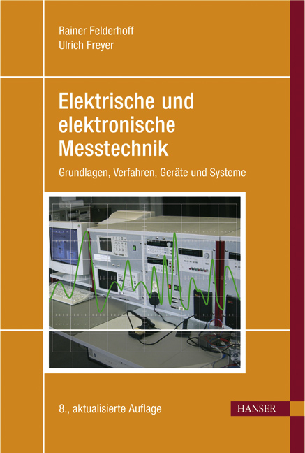 Elektrische und elektronische Messtechnik