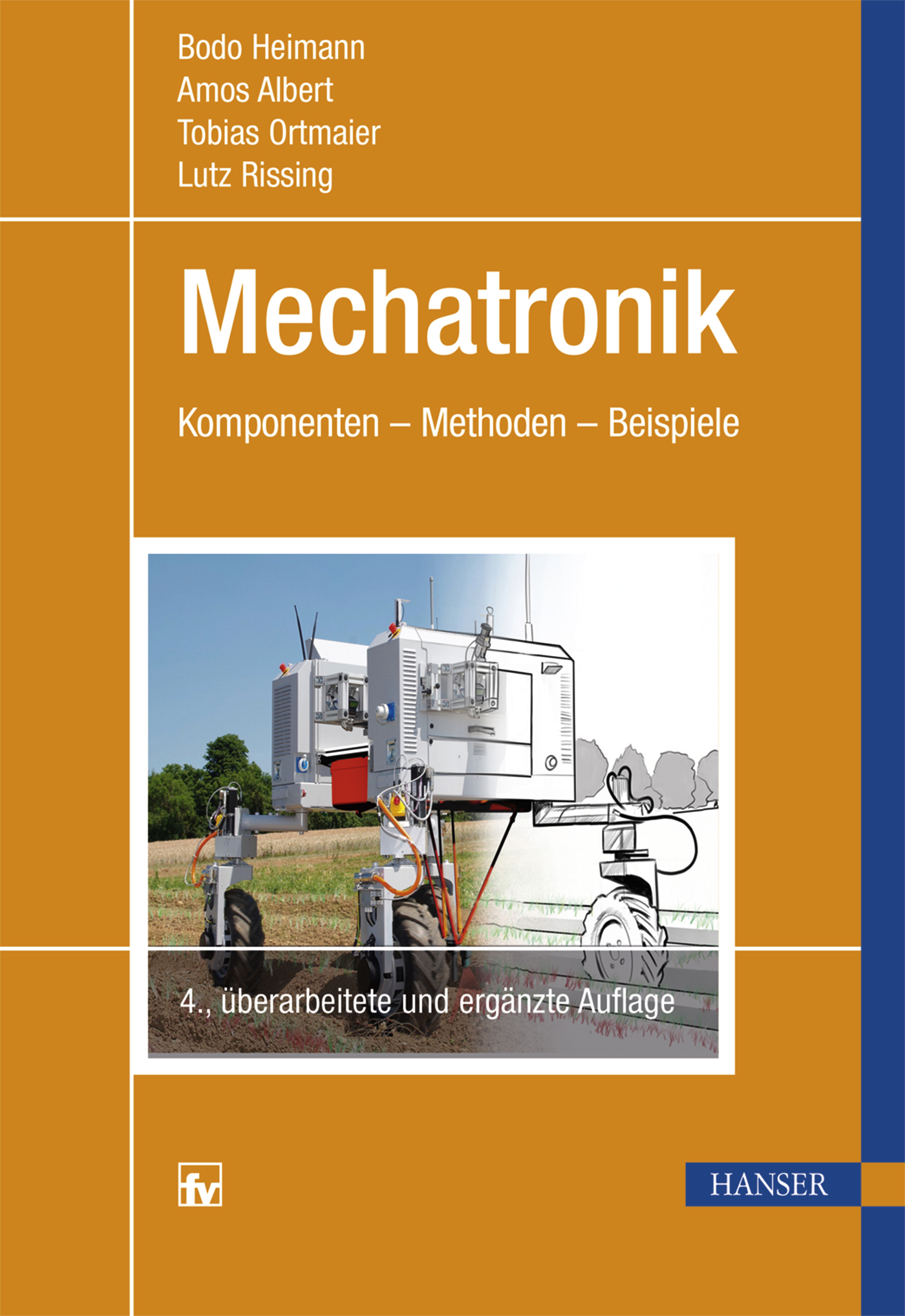 Mechatronik