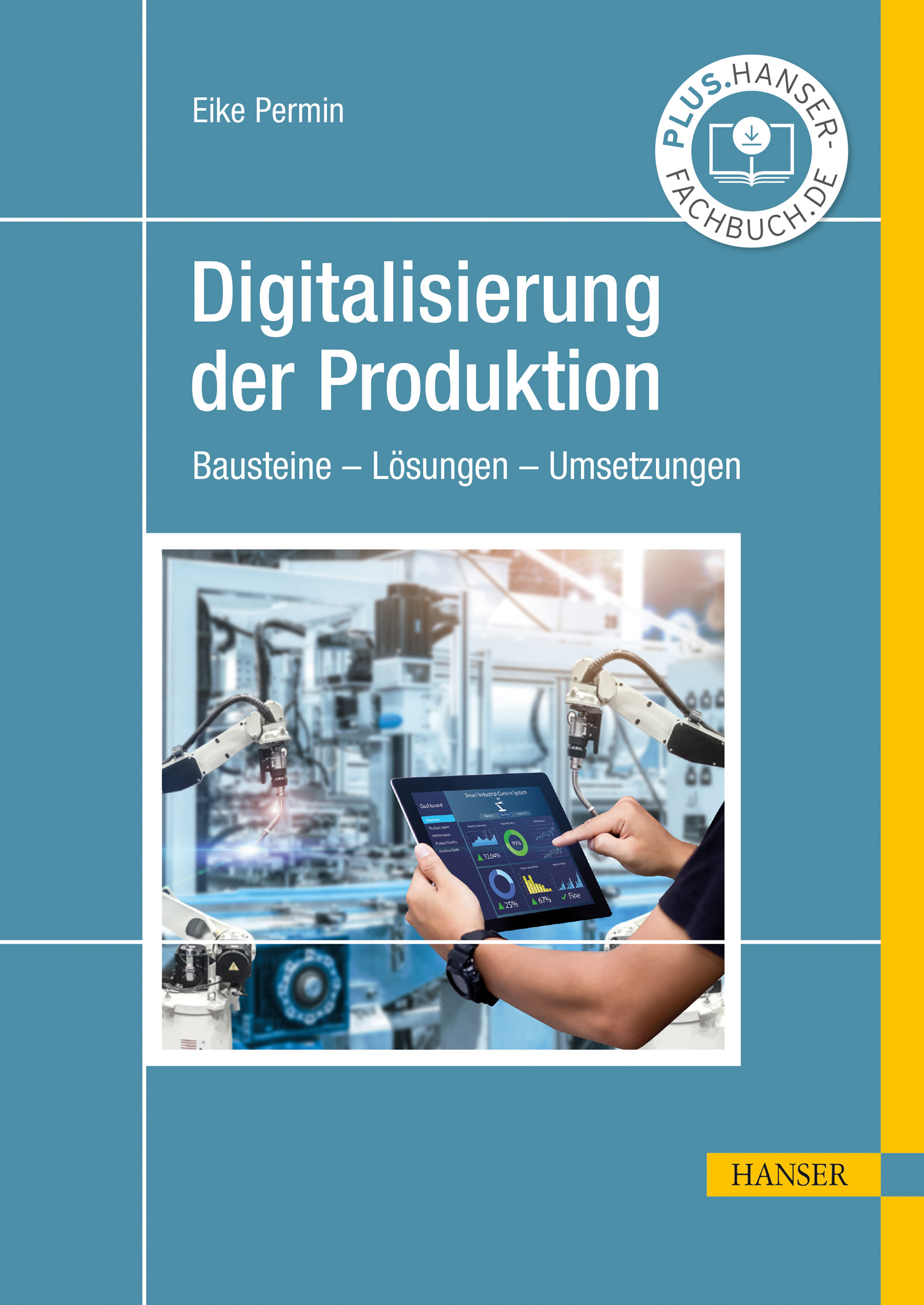 Digitalisierung der Produktion