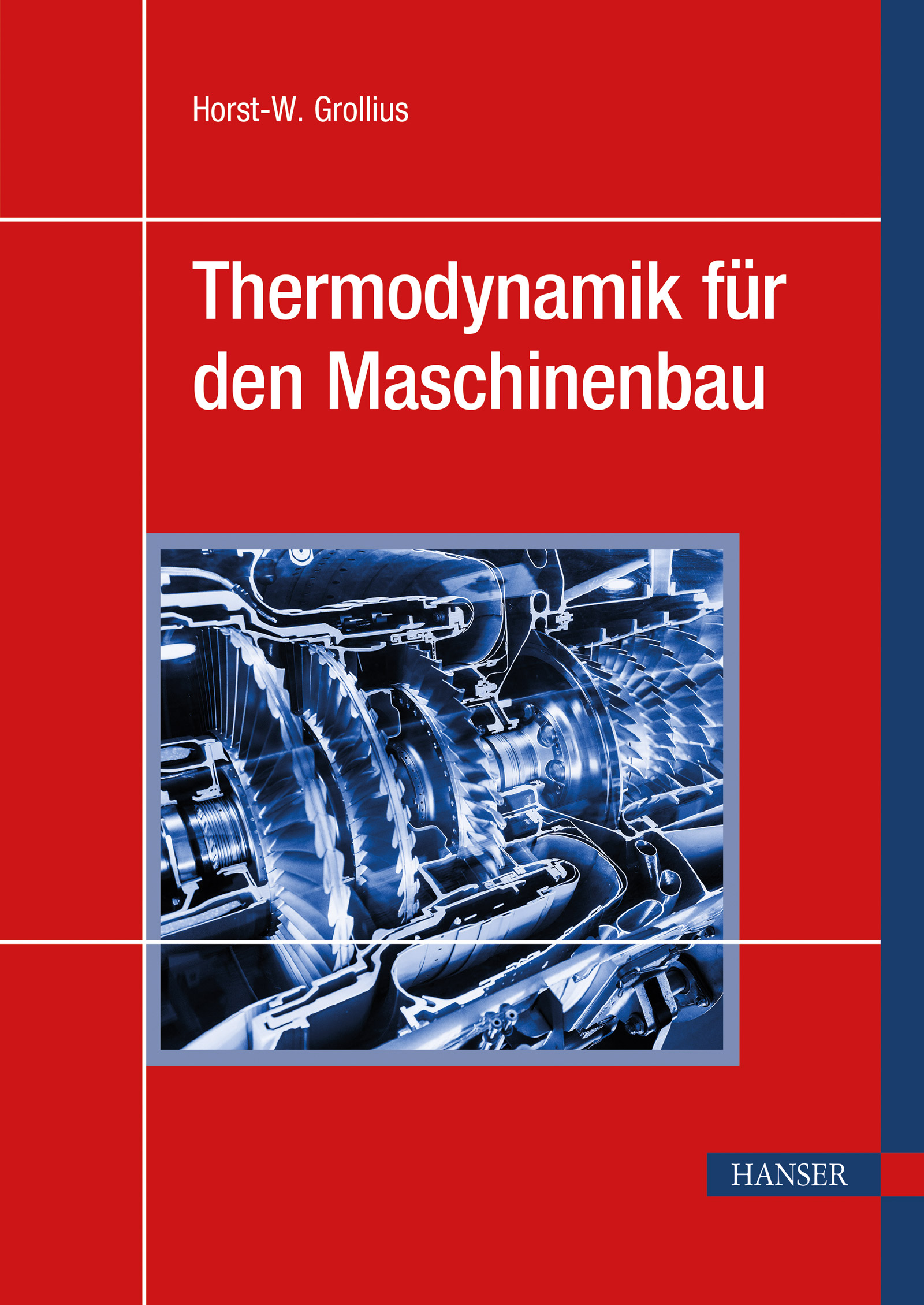 Thermodynamik für den Maschinenbau
