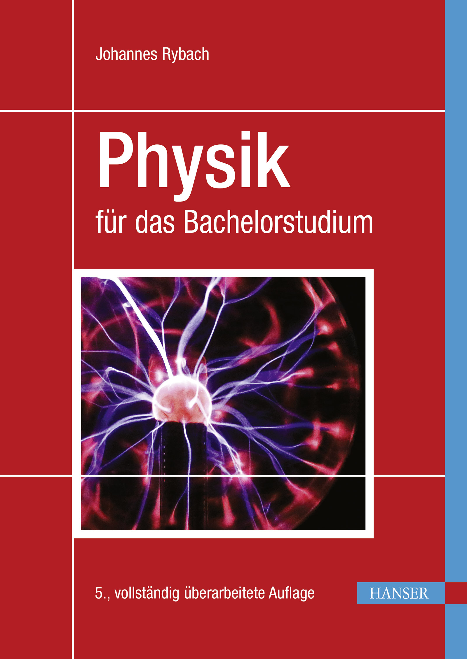 Physik für das Bachelorstudium