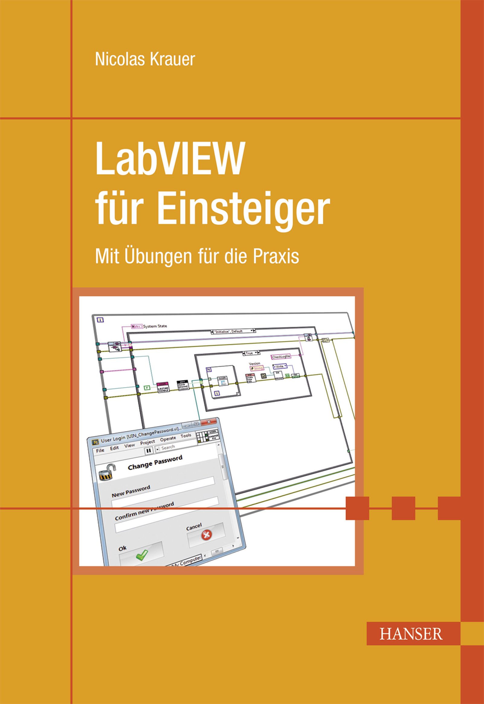 LabVIEW für Einsteiger