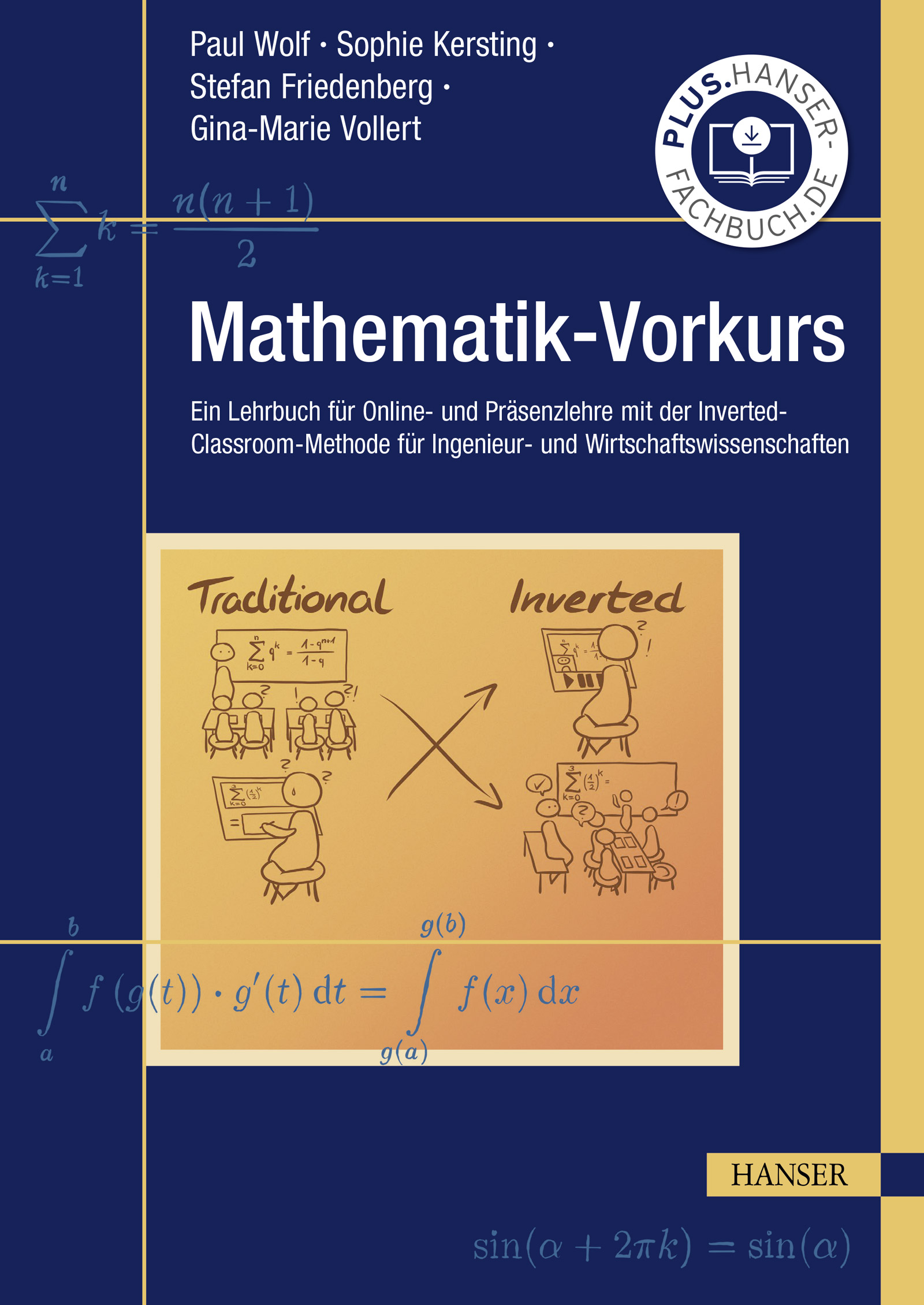 Mathematik-Vorkurs