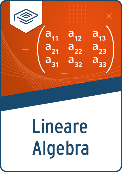 eCampus Lineare Algebra