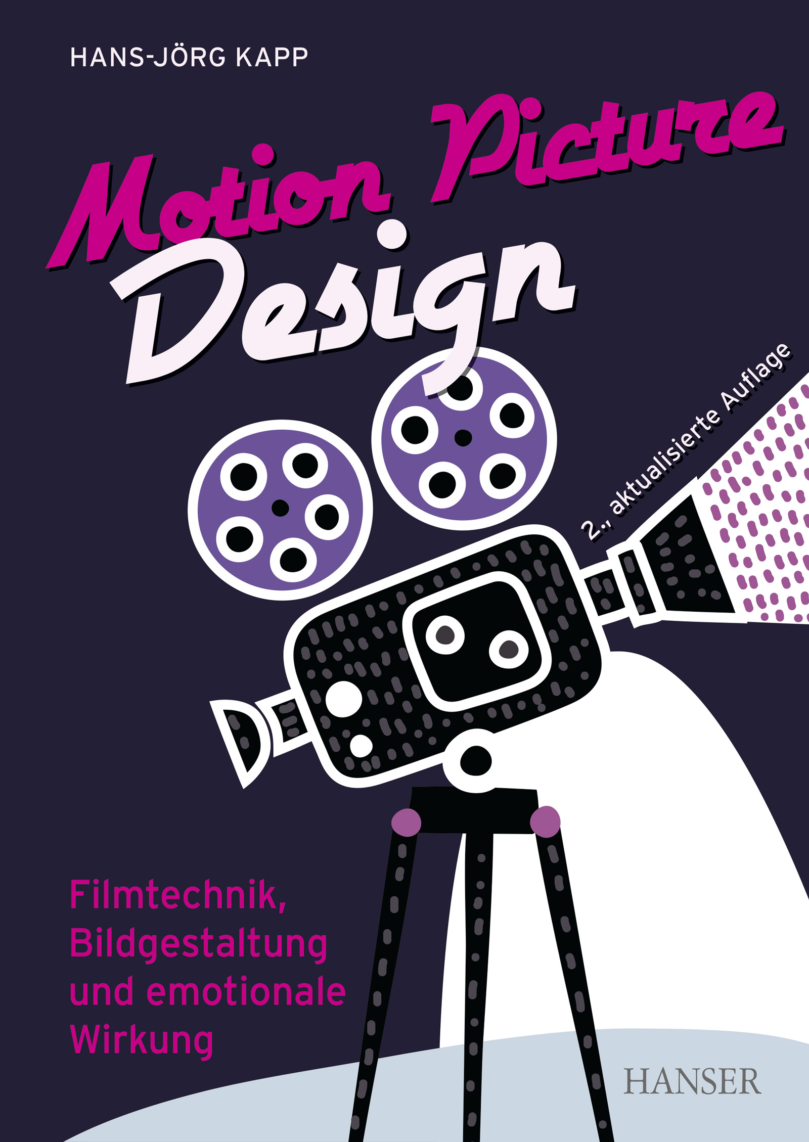 Motion Picture Design