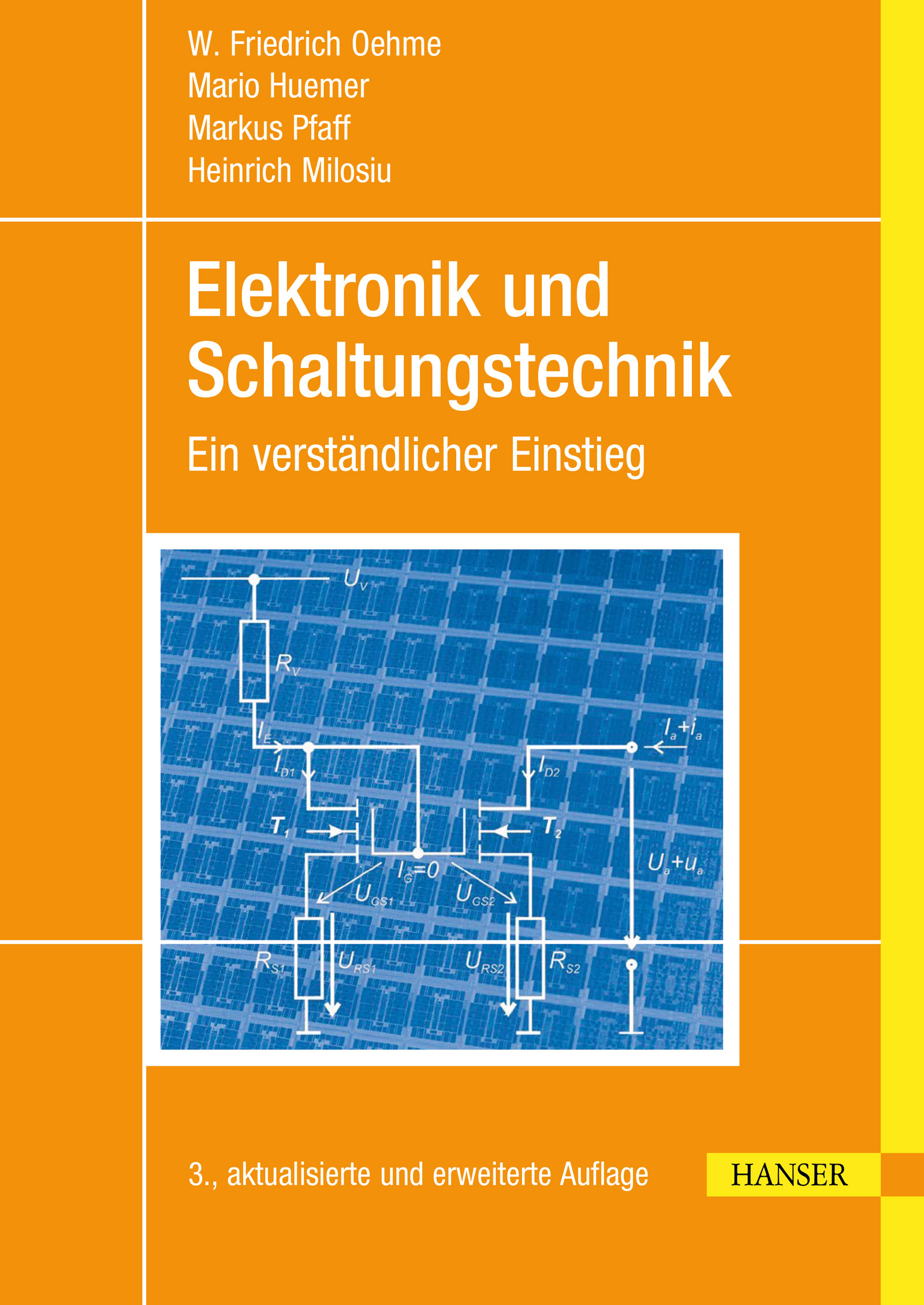Elektronik und Schaltungstechnik