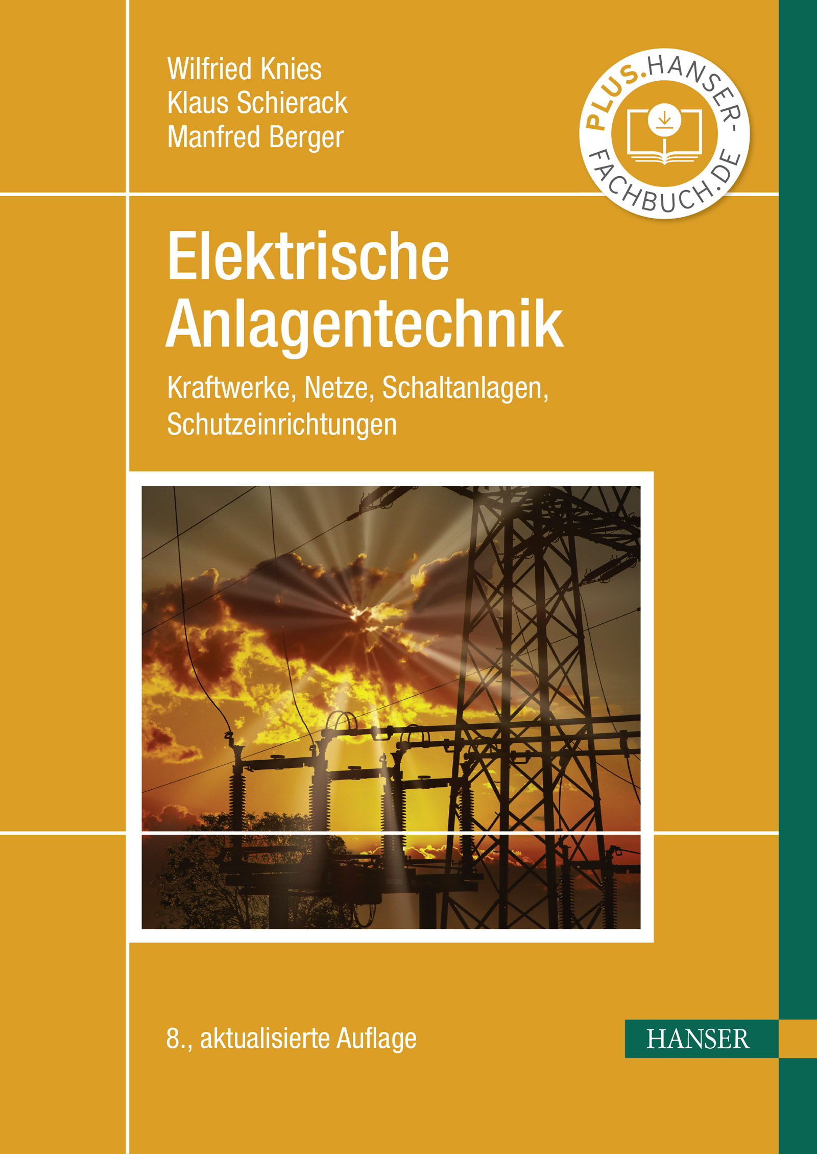 Elektrische Anlagentechnik