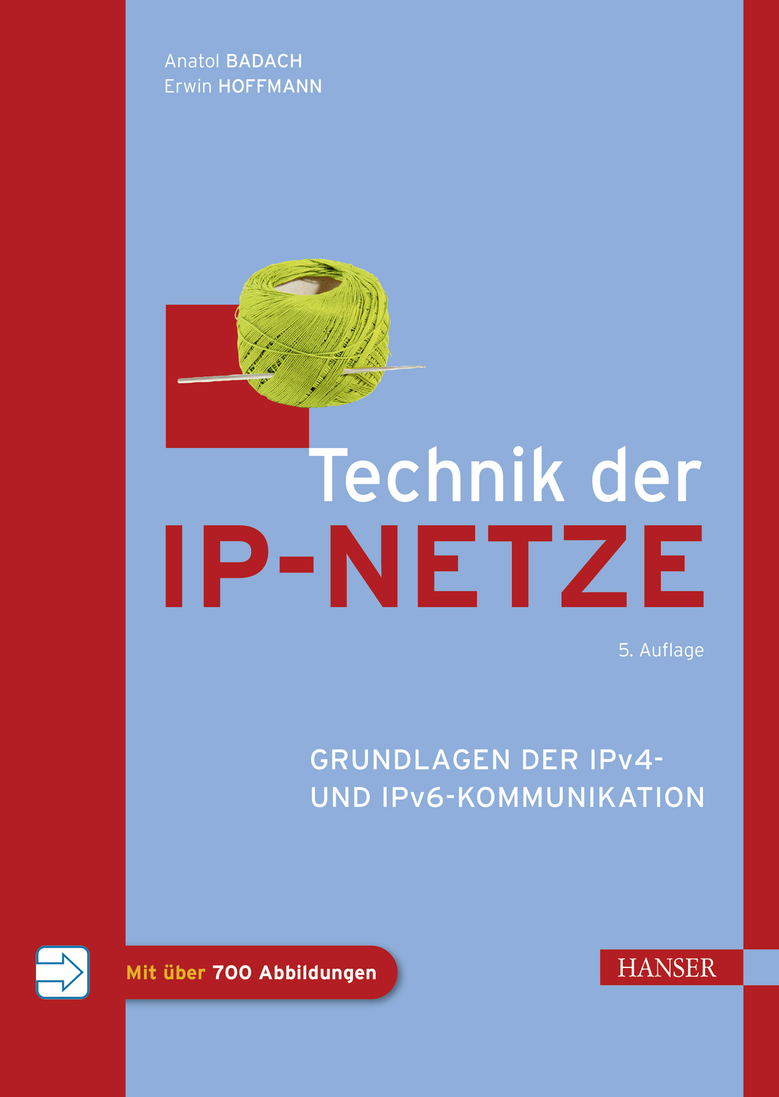 Technik der IP-Netze