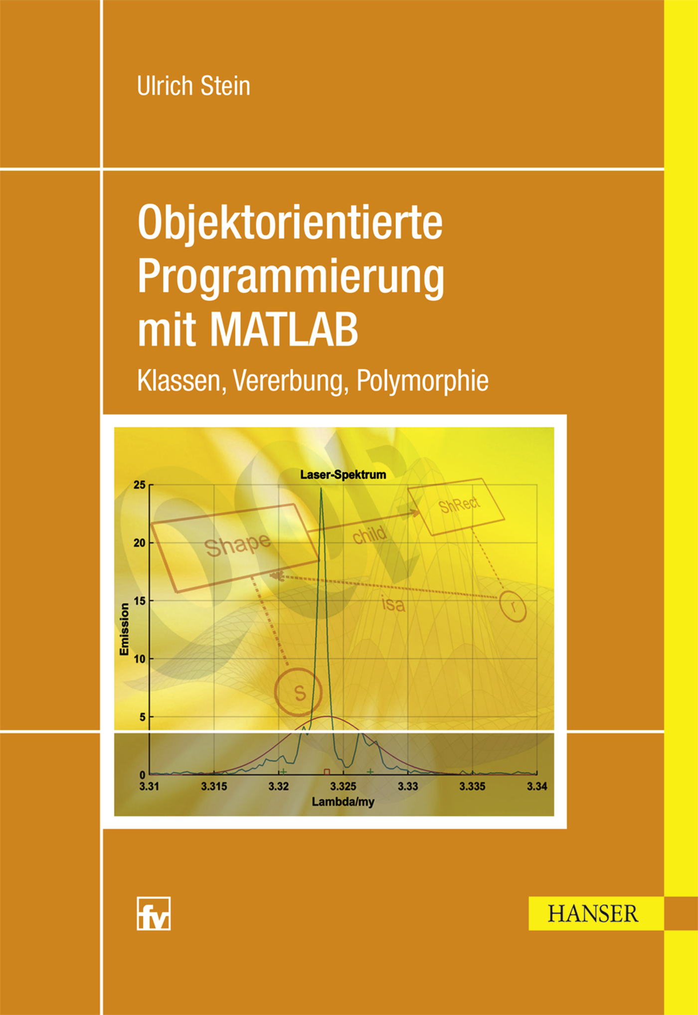 Objektorientierte Programmierung mit MATLAB