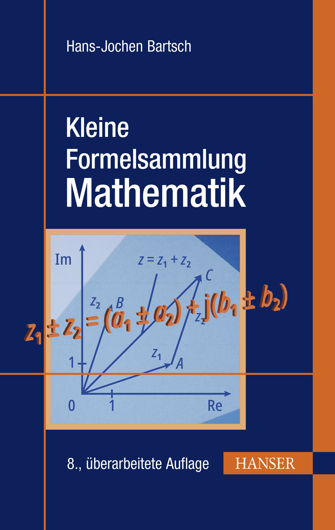 Kleine Formelsammlung Mathematik