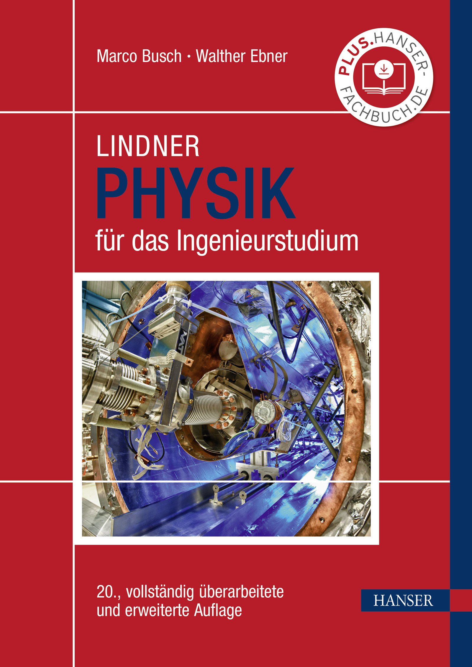 Physik für das Ingenieurstudium