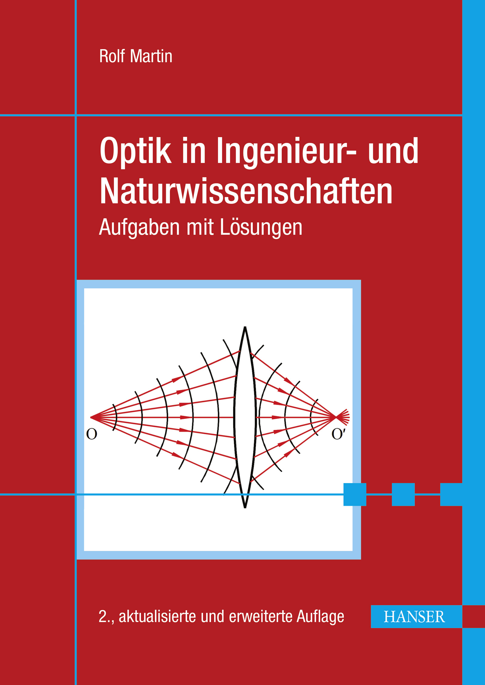 Optik in Ingenieur- und Naturwissenschaften