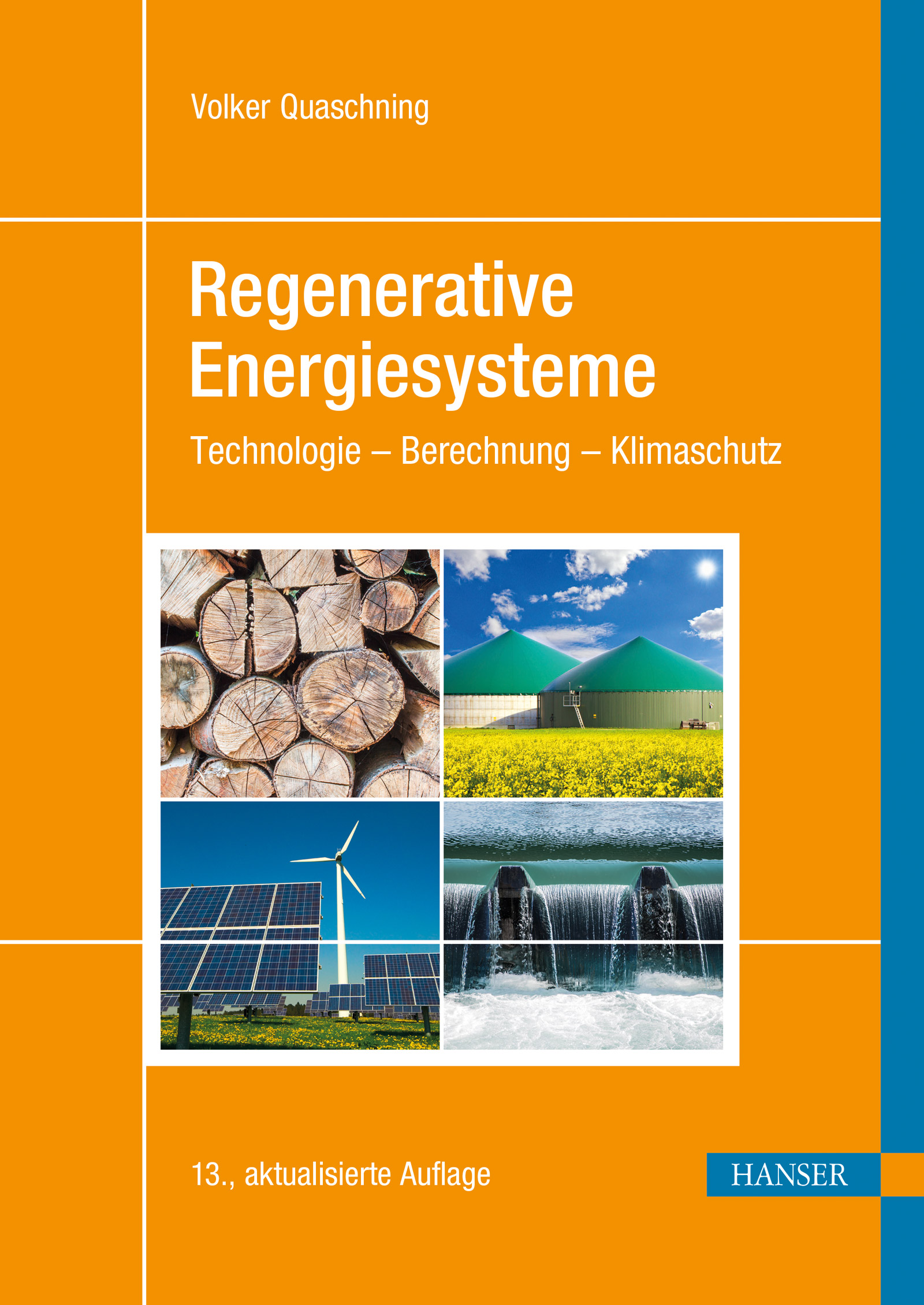 Regenerative Energiesysteme