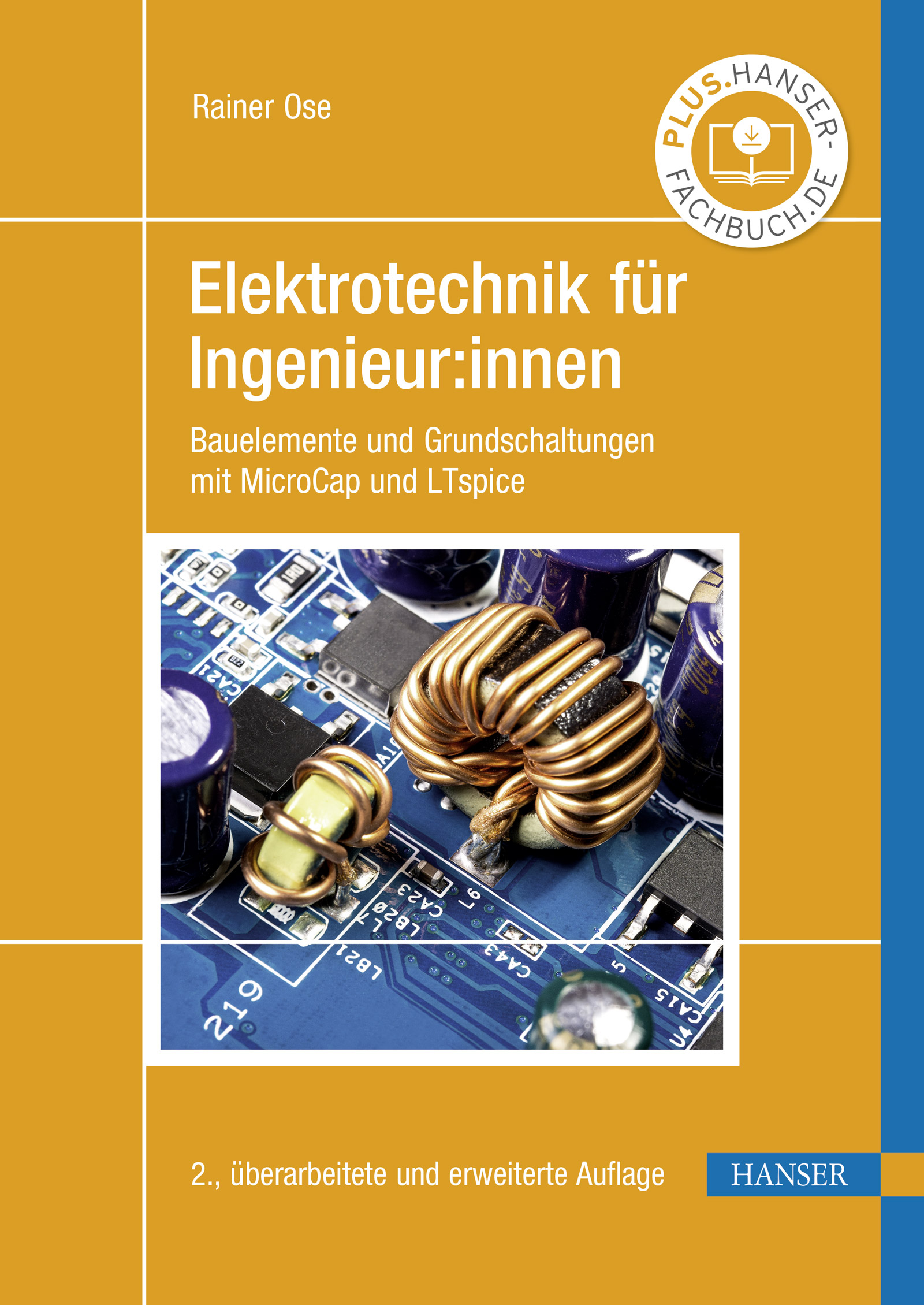 Elektrotechnik für Ingenieur:innen