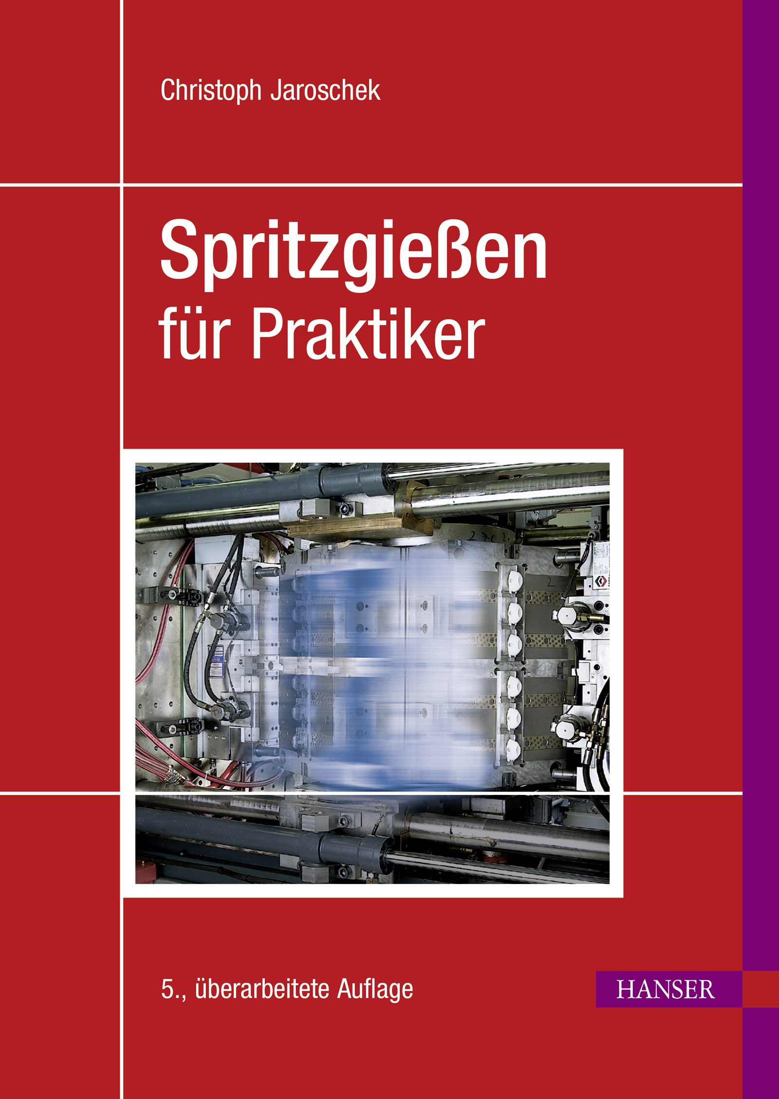 Spritzgießen für Praktiker