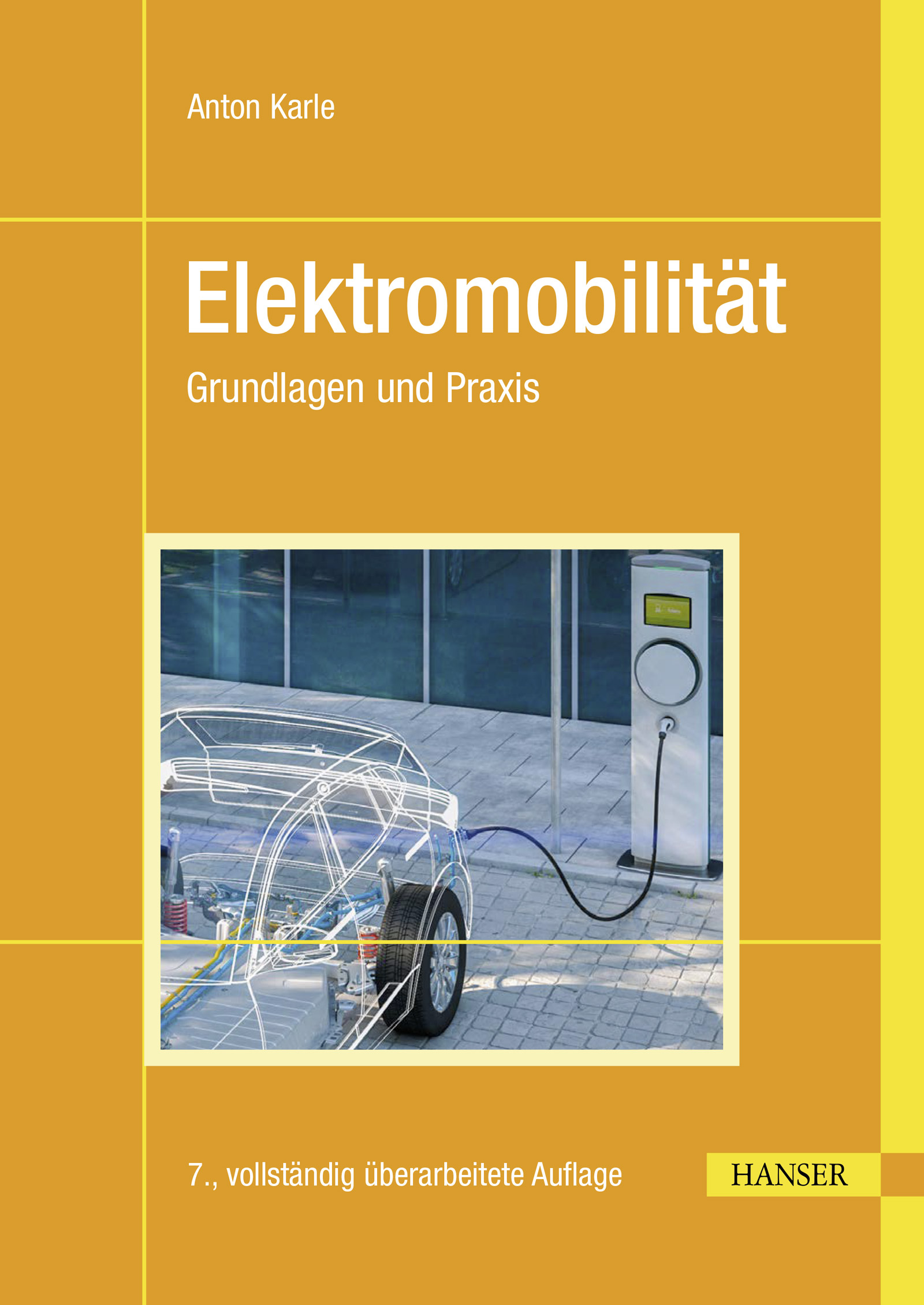 Elektromobilität