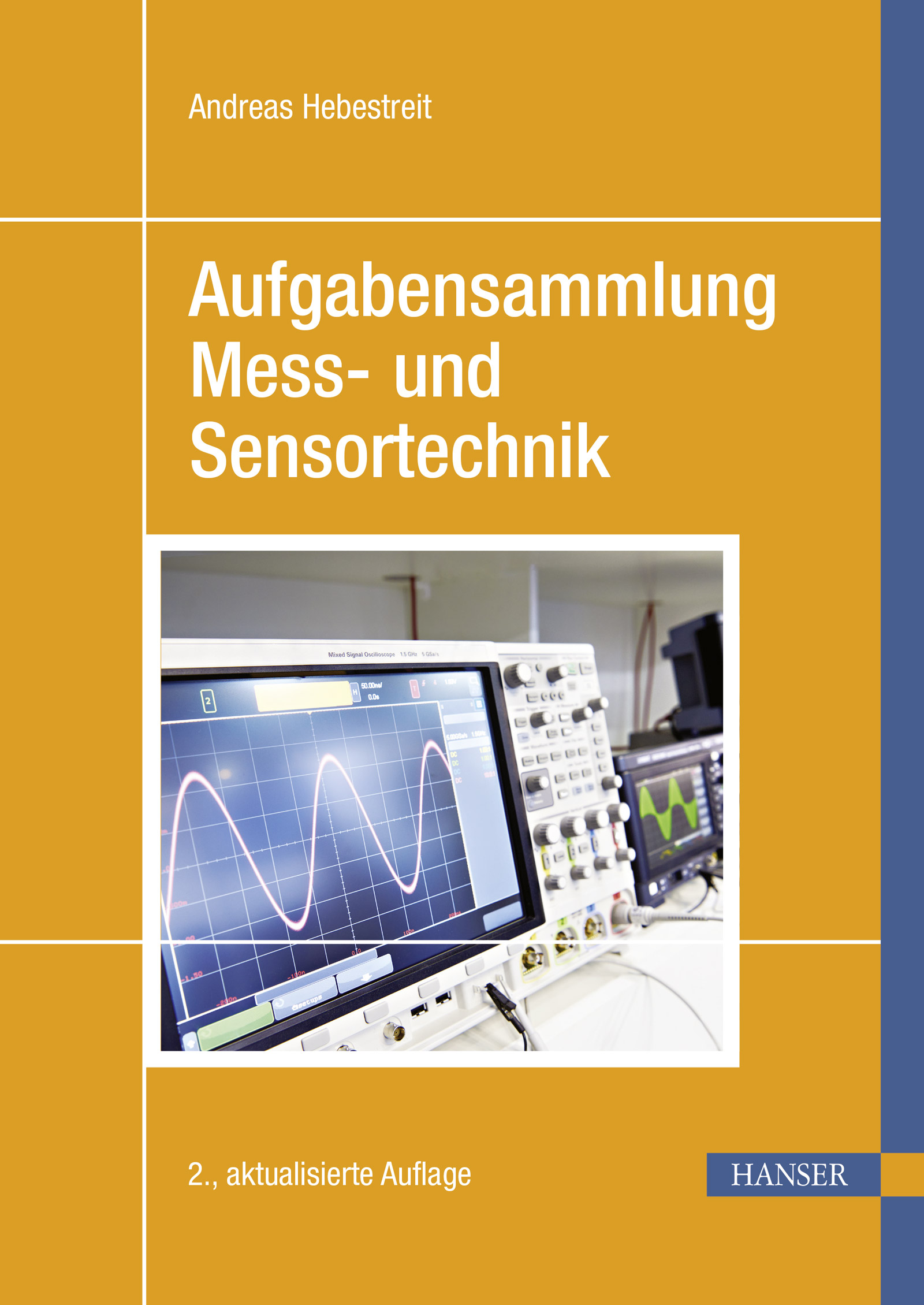 Aufgabensammlung Mess- und Sensortechnik