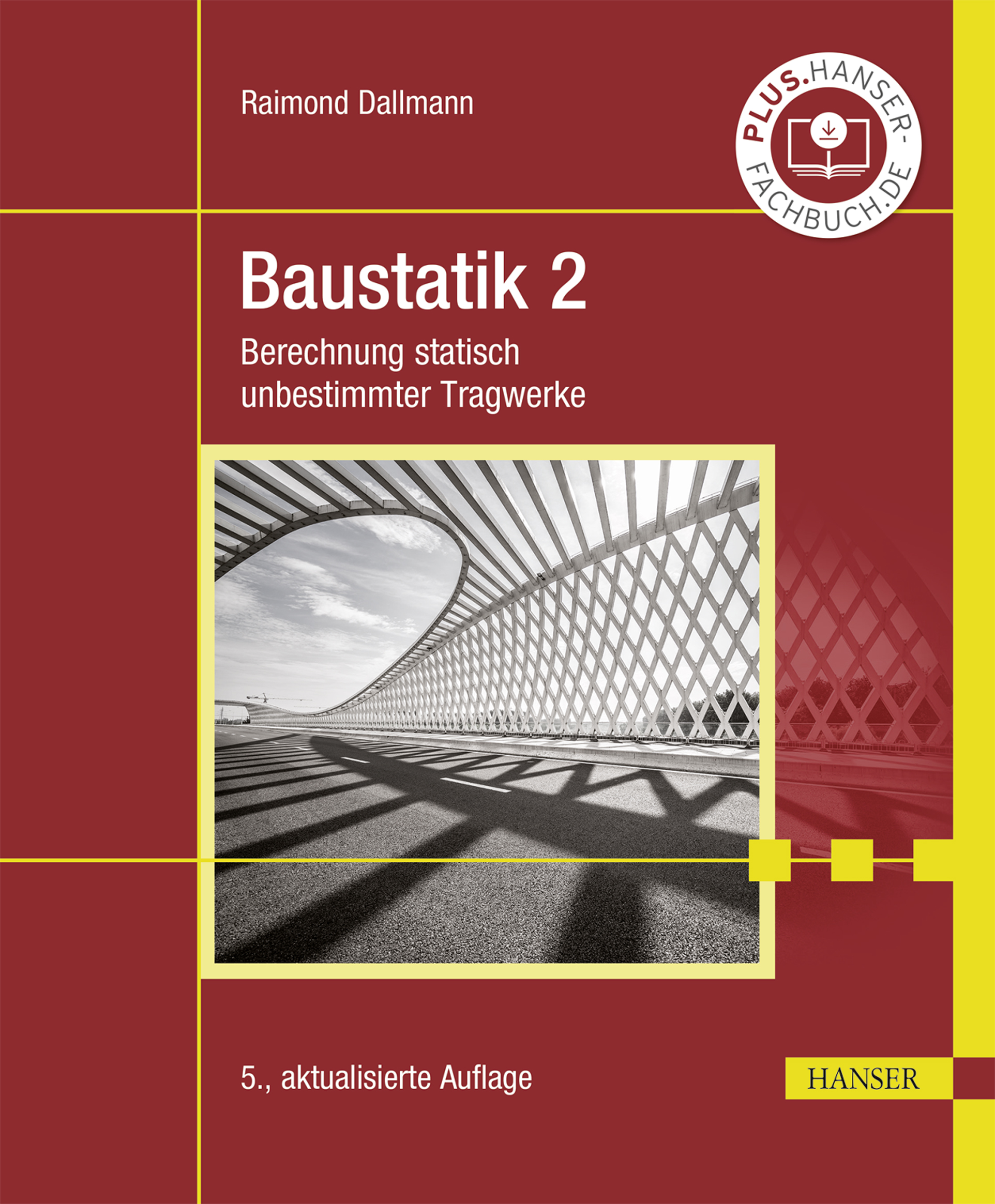 Baustatik 2