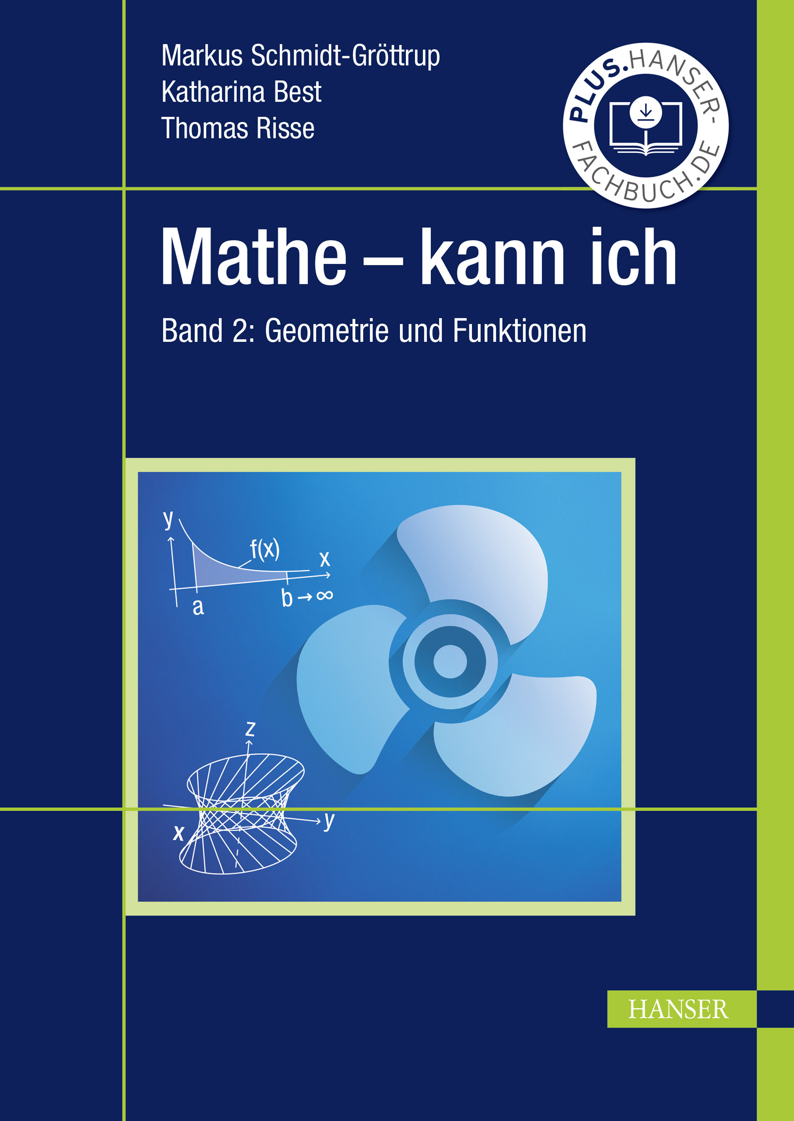 Mathe - kann ich