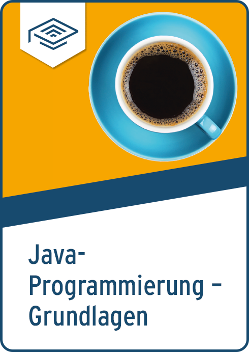 eCampus Grundkurs Programmieren in Java