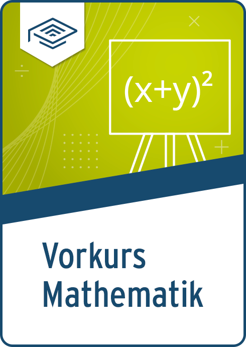 eCampus Vorkurs Mathematik