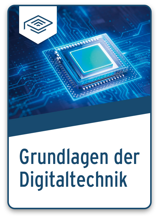 eCampus Grundlagen Digitaltechnik