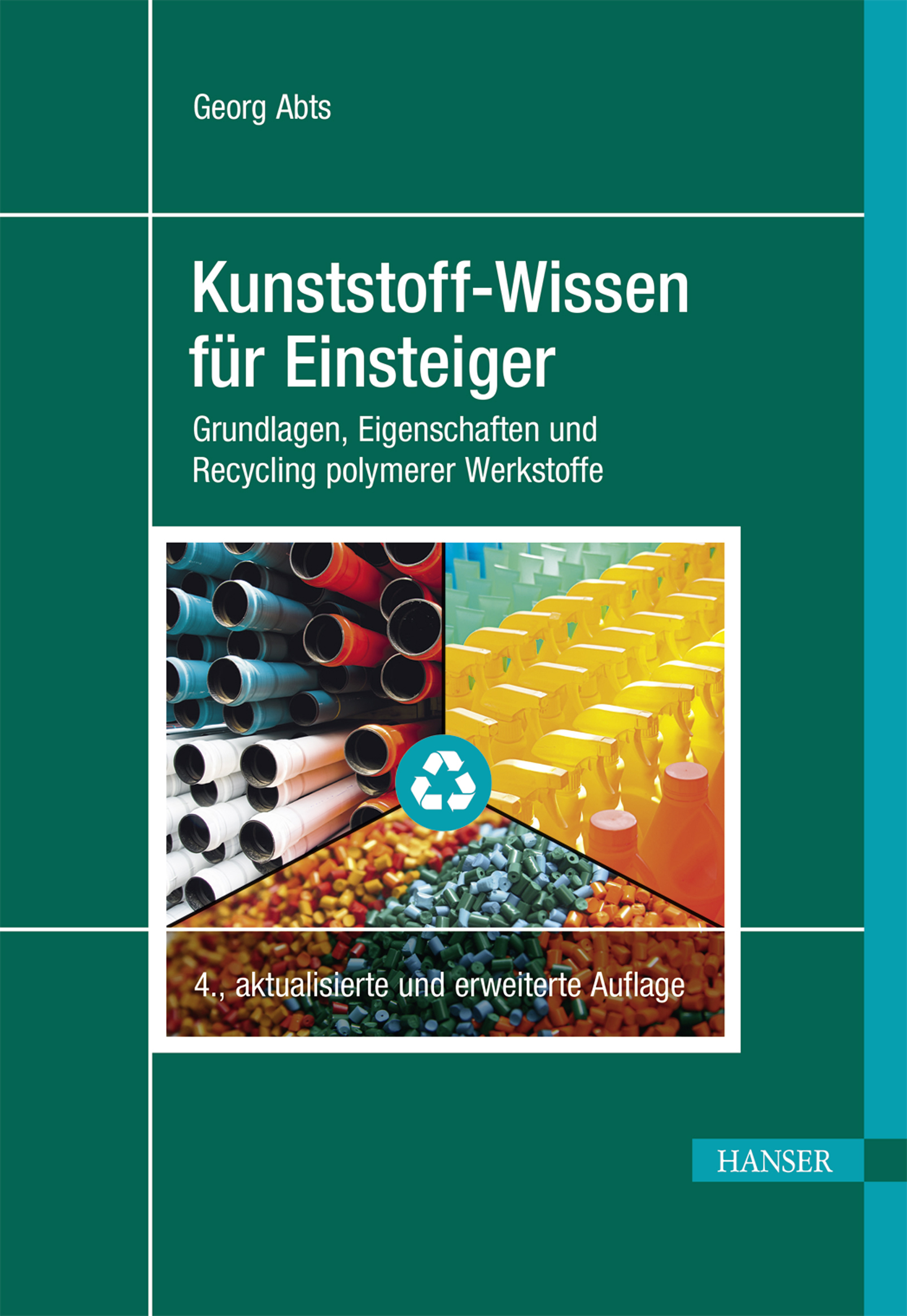 Kunststoff-Wissen für Einsteiger