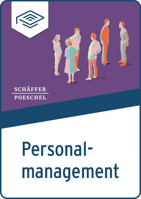 eCampus Personalmanagement