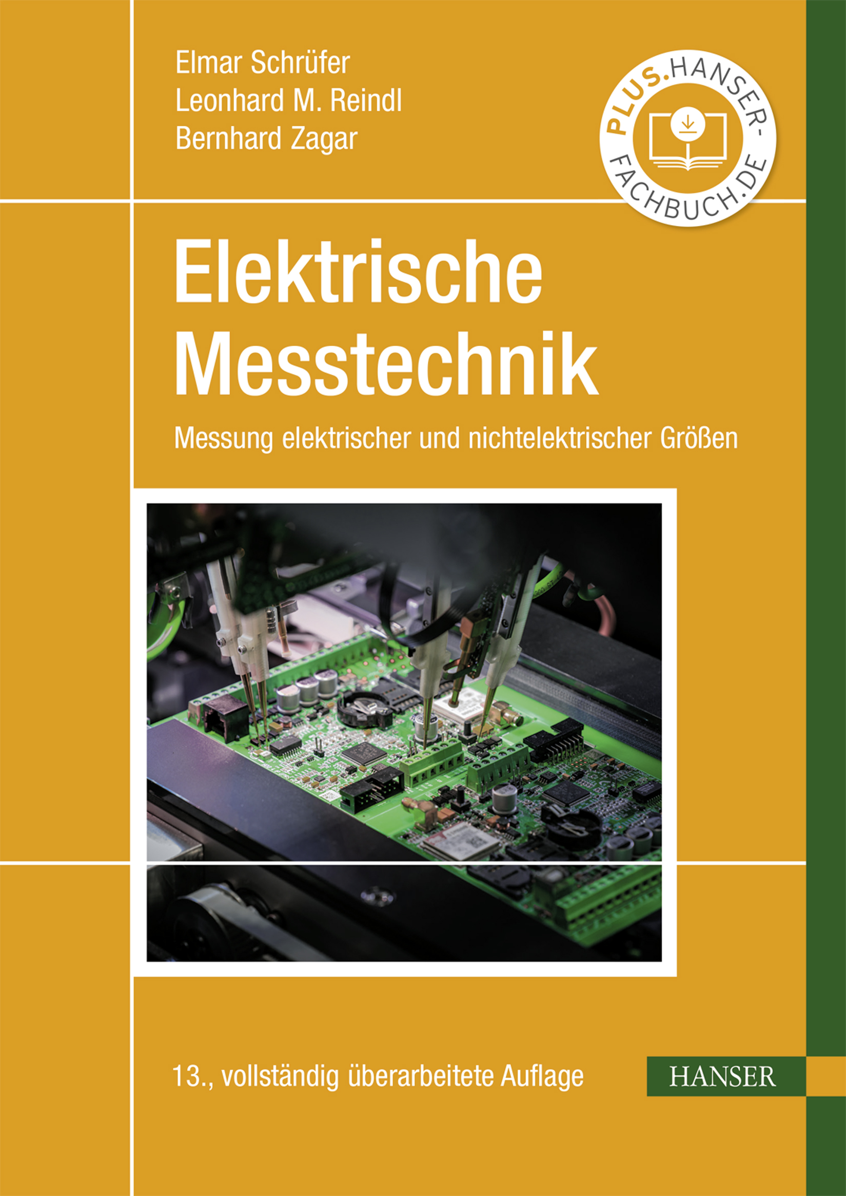 Elektrische Messtechnik