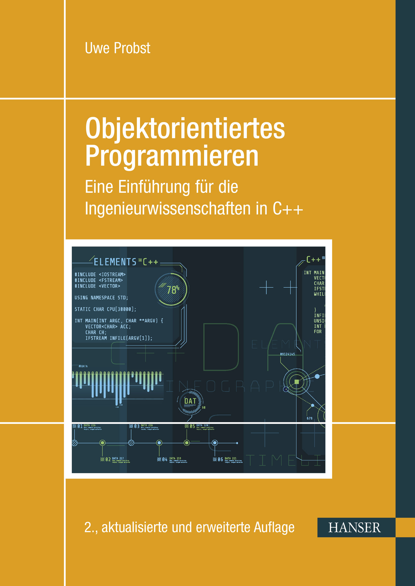 Objektorientiertes Programmieren