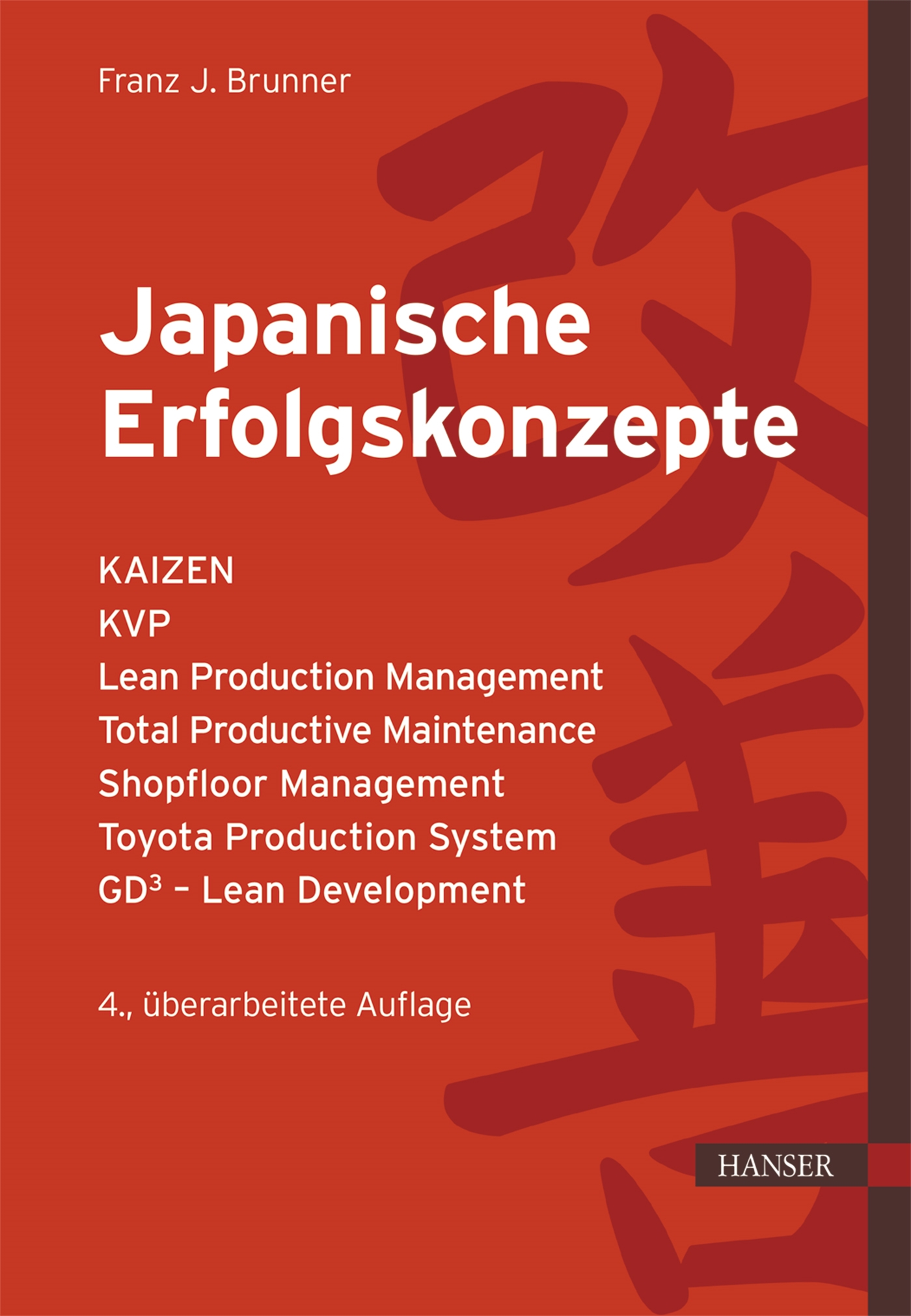 Japanische Erfolgskonzepte