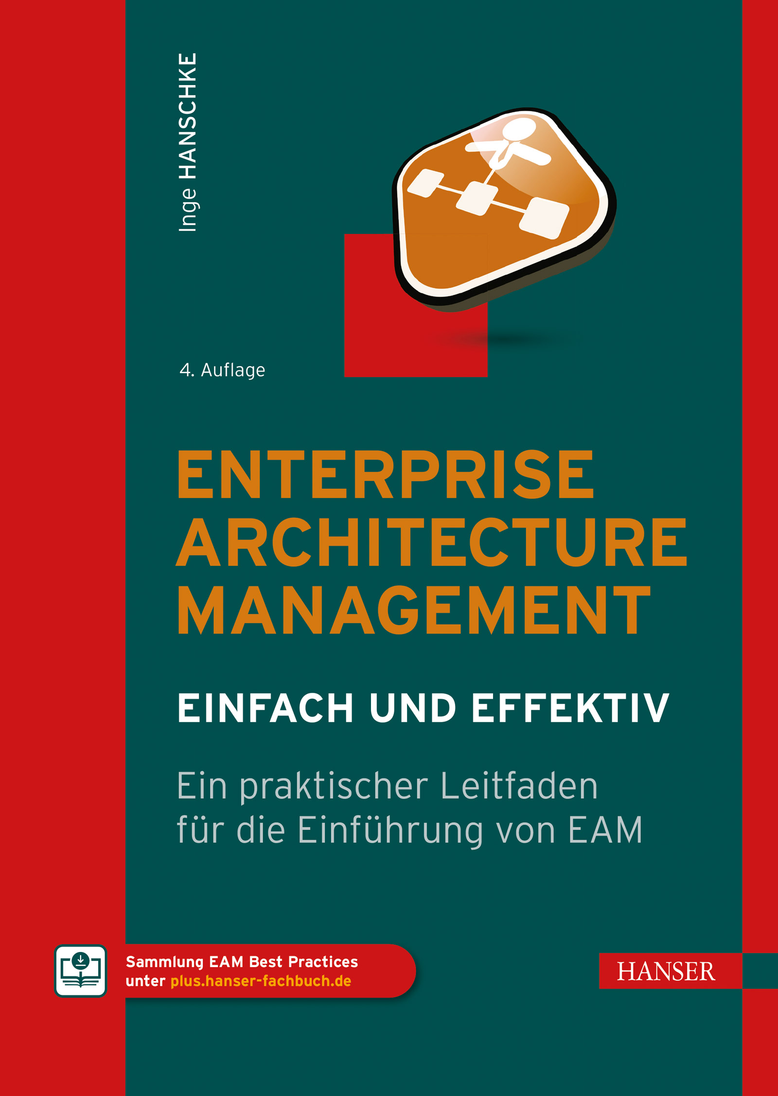 Enterprise Architecture Management – einfach und effektiv