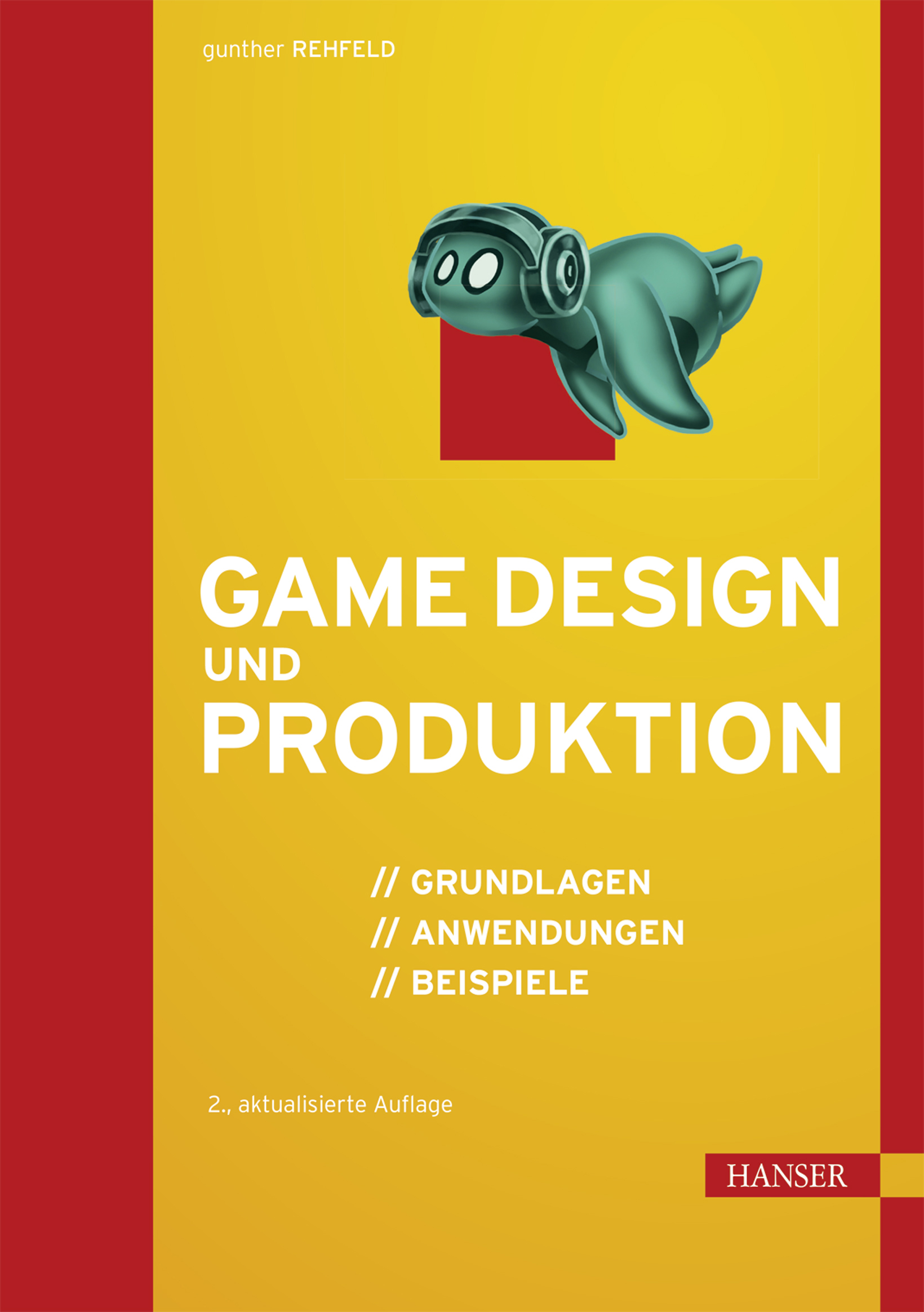 Game Design und Produktion