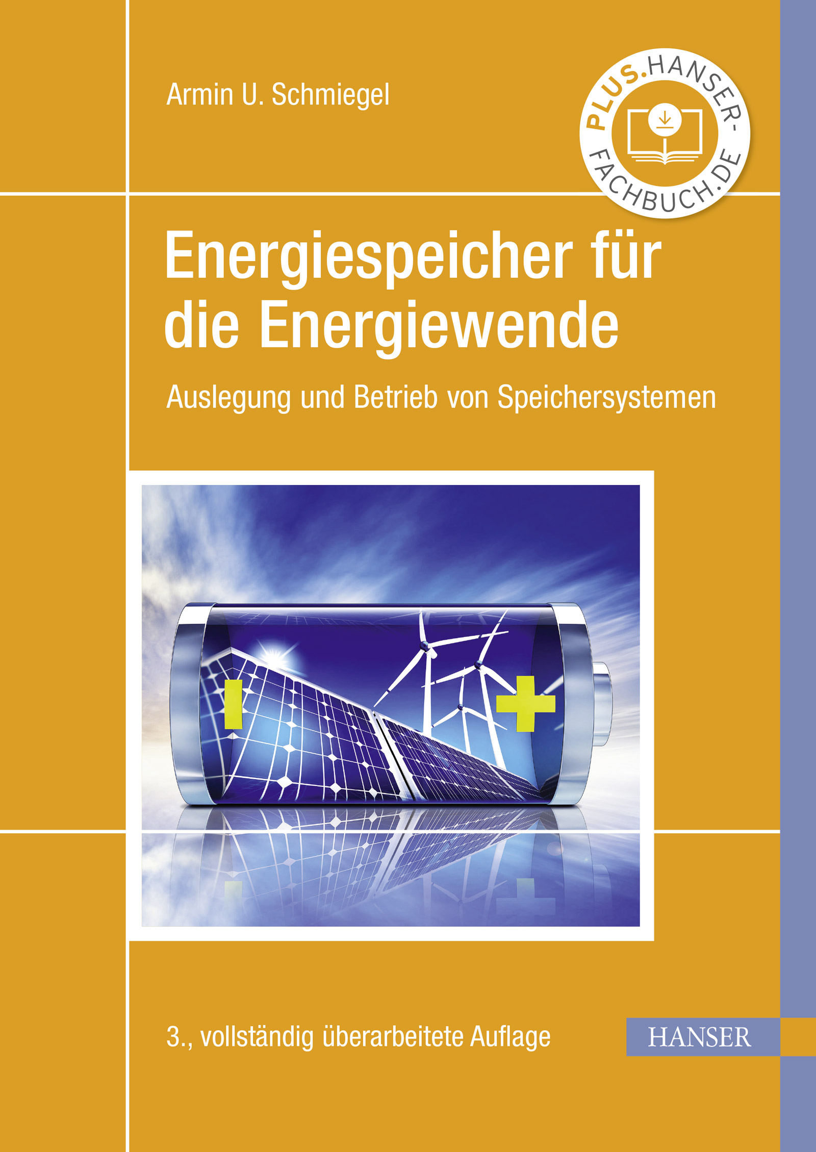 Energiespeicher für die Energiewende