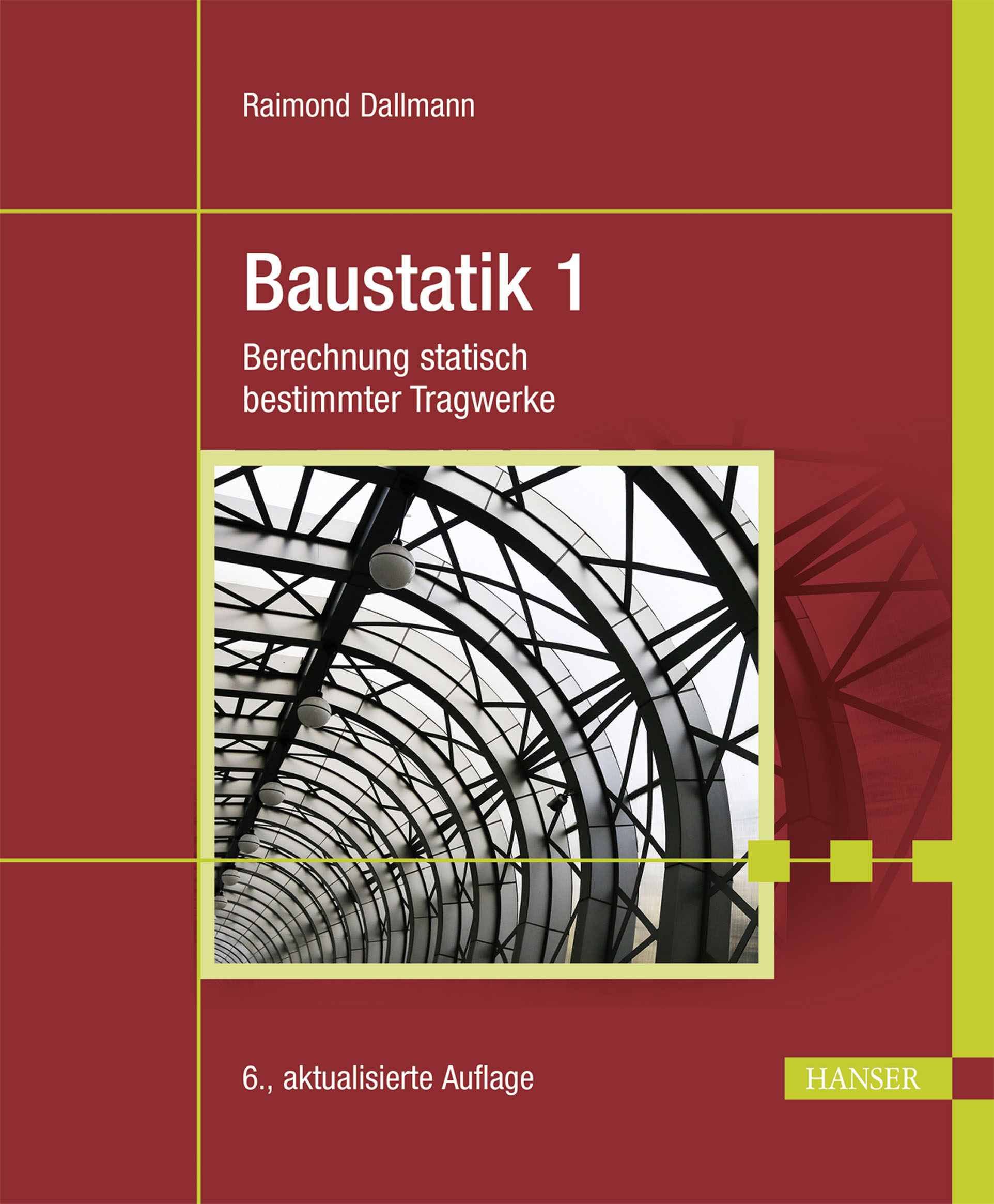 Baustatik 1